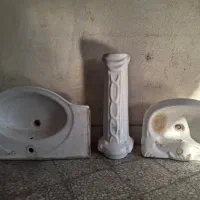 روشویی دست ۲