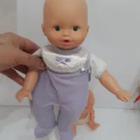 عروسک های خارجی واصلی شیک در حد نونونو