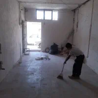 یک باب کارگاه   ۶۰ متری|اجارهٔ دفتر کار، اتاق اداری، مطب|قم, قلعه کامکار|دیوار