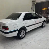 پارس سال elx فول