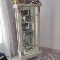 مبل هفت نفره ، ساعت ایستاده ، بوفه|مبلمان خانگی و میز عسلی|سرپل ذهاب, |دیوار