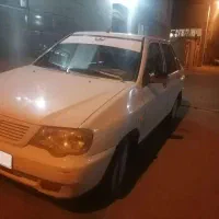 پراید 132 مدل 88|خودرو سواری و وانت|تبریز, |دیوار