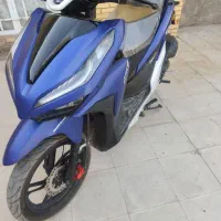موتور کلیک دلتا عروسک