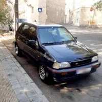 هاچبک بدون رنگ شاسی پلم|خودرو سواری و وانت|اصفهان, دشتستان|دیوار