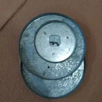 لوستر|لوستر و چراغ آویز|کرمانشاه, |دیوار
