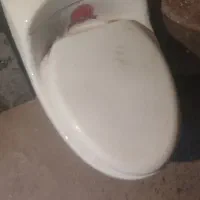 سنگ توالت سالم|لوازم سرویس بهداشتی|چناران, |دیوار