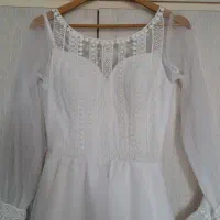 لباس عقد یا نامزدی