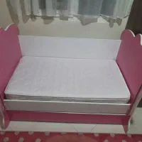 سرویس خواب کودک|تخت و سرویس خواب|تهران, شهرک آزادی|دیوار