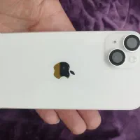 آیفون 14 نرمال در حد آکبند