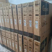 ال ای دی جی پلاس ۵۸ اسمارت 4K