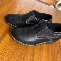 نیم بوت پاشنه‌دار|کیف، کفش، کمربند|قم, پردیسان|دیوار