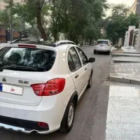 کوییک Rصفر|خودرو سواری و وانت|مسجد سلیمان, |دیوار