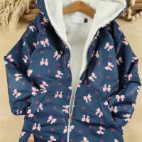 پیراهن کاپشن|کفش و لباس بچه|خرم‌آباد, |دیوار