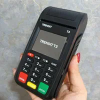 دستگاه کارتخوان پوز سیار|فروشگاه و مغازه|قم, امامزاده ابراهیم|دیوار