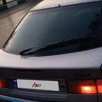 زانتیا مدل 85|خودرو سواری و وانت|مشهد, مقدم|دیوار