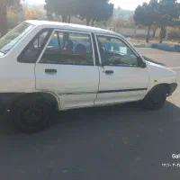 پراید مدل ۹۱|خودرو سواری و وانت|خسروشاه, |دیوار