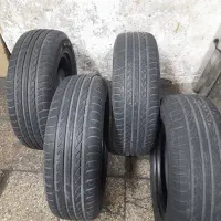 ۴حلقه لاستیک ایرانی