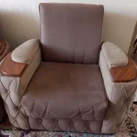 مبل شیک الیت|مبلمان خانگی و میز عسلی|کرج, شهرک ولیعصر|دیوار