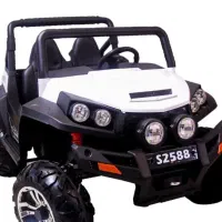 ماشین شارژی مدل جیپ ساحلی|اسباب‌‌بازی|بهبهان, |دیوار