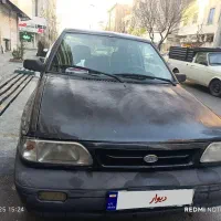 فروش|خودرو سواری و وانت|اسلام‌شهر, مظفریه|دیوار