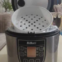 پلوپز فِلِر|اجاق گاز و لوازم برقی پخت‌وپز|محمدشهر, جعفرآباد|دیوار