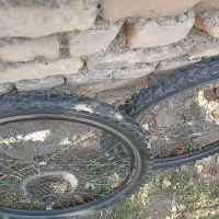 تایر ورنگ دوچرخه 26