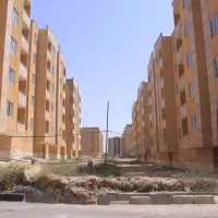 آپارتمان مهاجران