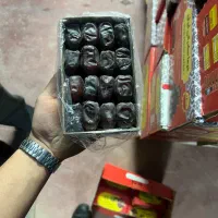 فروش ۴ تن خرما مضافتی مادر کارتن