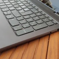 لپ تاپ Lenovo yoga 4K|رایانه همراه|یزد, |دیوار