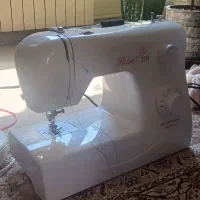 چرخ خیاطی کاچیران مدل رز ۲۱۰