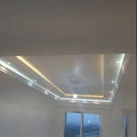 انواع گچکاری و لکه گیری