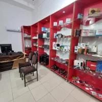 قفسه ام دی اف