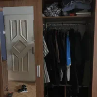 کمد ریلی|جاکفشی، کمد، دراور|تهران, جیحون|دیوار