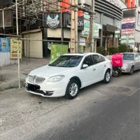 برلیانس اتومات 97