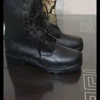 پوتین سربازی سایز ۴۱