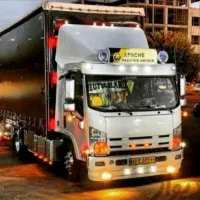 باربری محمد رضا گلستان