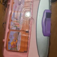 بازی وی اسمایل موشن