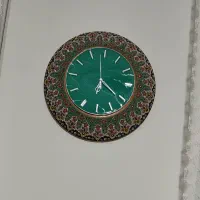 ساعت دیواری