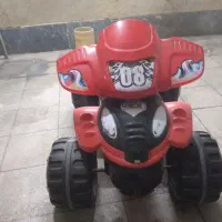 موتور شارژی سالم