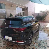 تیگو ۷پرو پرمیوم|خودرو سواری و وانت|اصفهان, فردوان|دیوار