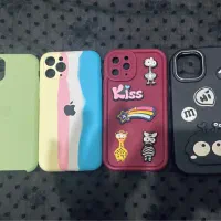 بک کاور iPhone 11pro|لوازم جانبی موبایل و تبلت|شیراز, احمدی جنوبی|دیوار