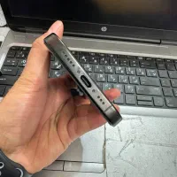 Iphone 16pro 256gig|موبایل|همدان, |دیوار