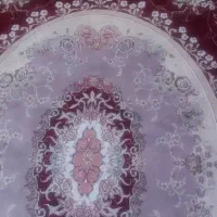 دو عدد قالی ۱۲ متری تمیز|فرش|لنجان, |دیوار