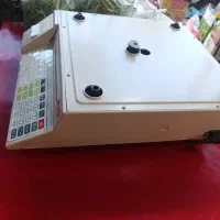 ترازو ۷۰کیلویی محک در حد نو کم کار تمیز|فروشگاه و مغازه|تربت‌حیدریه, طالقانی|دیوار