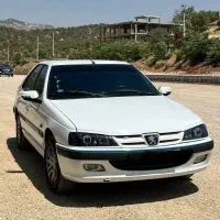 پژو پارس مدل 96|خودرو سواری و وانت|یاسوج, |دیوار