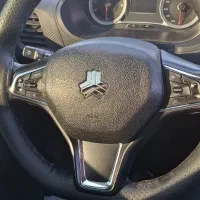 مانیتور اندروید ، و کروز کنترل فابریک کوییک،ساینا|قطعات یدکی و لوازم جانبی|امیدیه, |دیوار