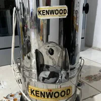 سبزی خردکن کنوود، اصل ۳ کیلویی