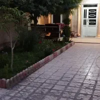 فروش ویلایی 500متری ۲ خوابه 140متربنادر عسگریه|فروش خانه و ویلا|مشهد, میان ولایت|دیوار
