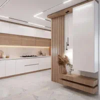 طراحی و اجرای کابینت و کمد طبق سبک زندگی شما