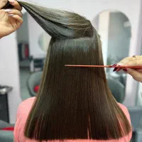 کراتین ۳ساله تضمینی(۵۰٪تخفیف)|خدمات آرایشگری و زیبایی|رشت, حاجی آباد|دیوار